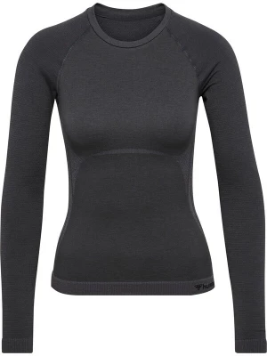Foto van product Hummel Functioneel shirt grafiet