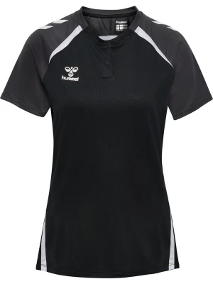 Foto van product Hummel Functioneel shirt 'LEAD 2.0' zwart / wit