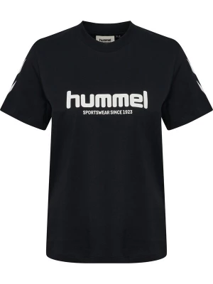 Foto van product Hummel Functioneel shirt 'LEGACY 2.0' zwart / wit