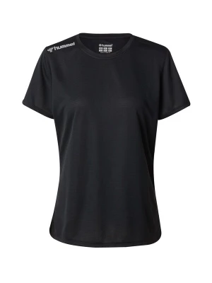 Foto van product Hummel Functioneel shirt lichtgrijs / zwart