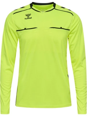 Foto van product Hummel Functioneel shirt neongeel