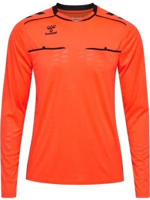 Foto van product Hummel Functioneel shirt neonoranje / zwart