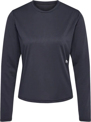Foto van product Hummel Functioneel shirt 'Pulse' antraciet / wit
