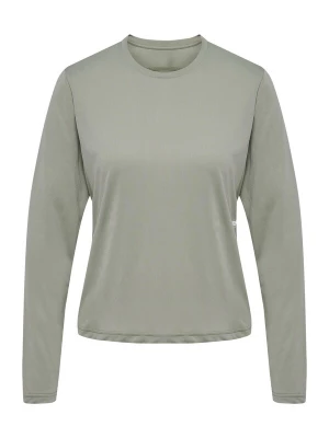 Foto van product Hummel Functioneel shirt 'Pulse' kaki