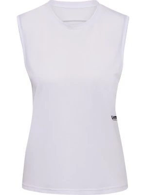 Foto van product Hummel Functioneel shirt 'Pulse' wit