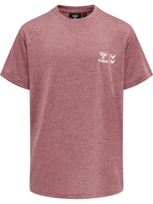 Foto van product Hummel Functioneel shirt rosa