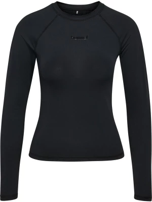 Foto van product Hummel Functioneel shirt zwart