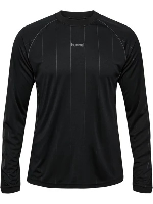Foto van product Hummel Functioneel shirt zwart