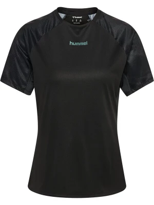 Foto van product Hummel Functioneel shirt zwart