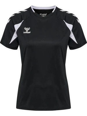 Foto van product Hummel Functioneel shirt zwart / wit