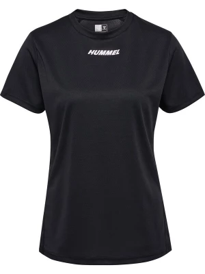 Foto van product Hummel Functioneel shirt zwart / wit