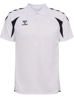 Foto van product Hummel Functioneel shirt zwart / wit