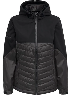 Foto van product Hummel Functionele jas 'North' zwart