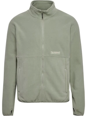 Foto van product Hummel Funktionele fleece-jas 'Pulse' pastelgroen
