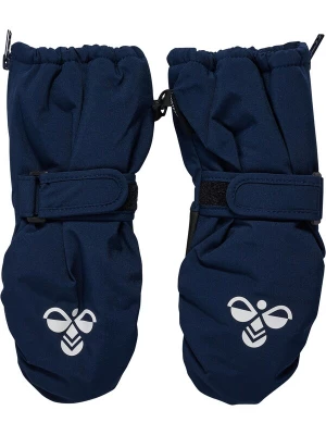 Foto van product Hummel Handschoenen navy / wit