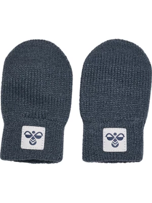Foto van product Hummel Handschoenen navy / wit