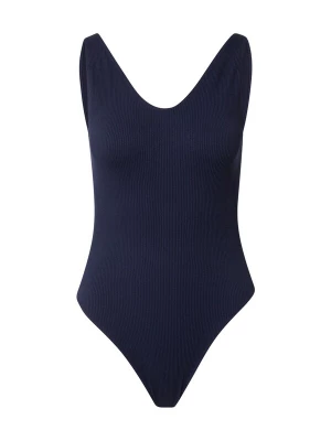 Foto van product hummel hive Shirt body 'BLAST' donkerblauw
