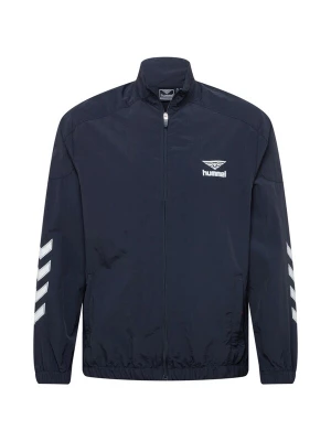 Foto van product hummel hive Tussenjas 'NIKKI' navy / wit