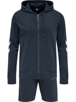 Foto van product Hummel Joggingpak donkerblauw
