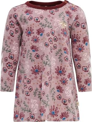 Foto van product Hummel Jurk lila / lichtlila / rosa