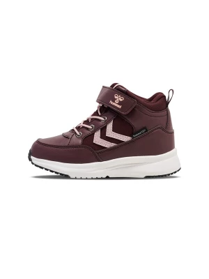 Foto van product Hummel Laarzen rosé / wijnrood