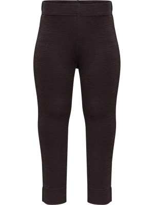Foto van product Hummel Leggings donkerbruin