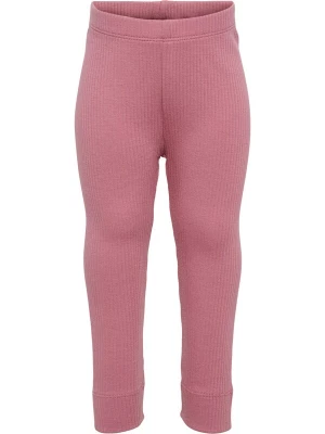 Foto van product Hummel Leggings 'Irene' pastelrood