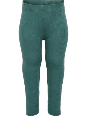 Foto van product Hummel Leggings 'Irene' smaragd