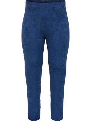 Foto van product Hummel Leggings nachtblauw
