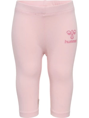 Foto van product Hummel Leggings pink / lichtroze