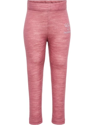 Foto van product Hummel Leggings sering / orchidee