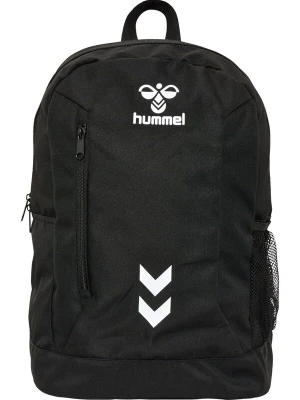 Foto van product Hummel Rugzak 'Core 2.0' zwart / wit