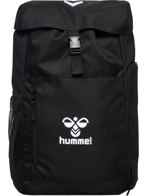 Foto van product Hummel Rugzak zwart / wit