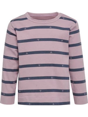 Foto van product Hummel Shirt bordeaux