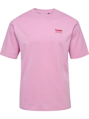 Foto van product Hummel Shirt 'Football' rosa / rood