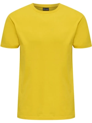 Foto van product Hummel Shirt geel