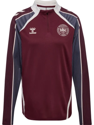 Foto van product Hummel Shirt gemengde kleuren / bourgogne