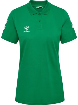 Foto van product Hummel Shirt 'Go 2.0' groen