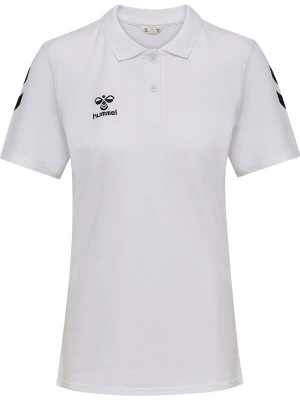 Foto van product Hummel Shirt 'Go 2.0' zwart / wit