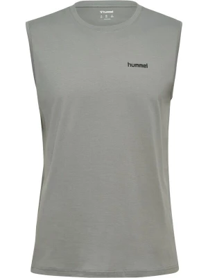 Foto van product Hummel Shirt grijs
