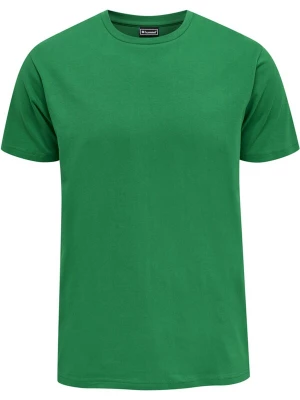 Foto van product Hummel Shirt groen
