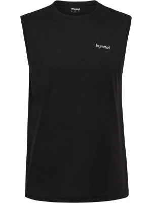 Foto van product Hummel Shirt 'HIIT' lichtgrijs / zwart