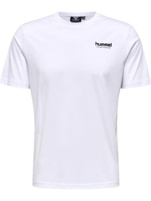 Foto van product Hummel Shirt 'Jose' zwart / wit