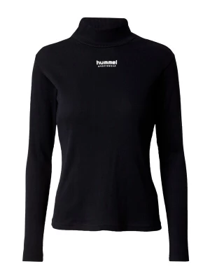 Foto van product Hummel Shirt 'LGC GISA' zwart / wit