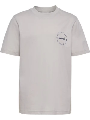 Foto van product Hummel Shirt lichtgrijs