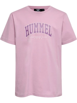 Foto van product Hummel Shirt mauve