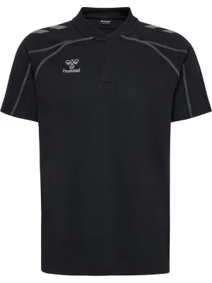 Foto van product Hummel Shirt 'Move 2.0' grijs / zwart
