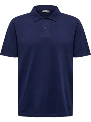 Foto van product Hummel Shirt navy