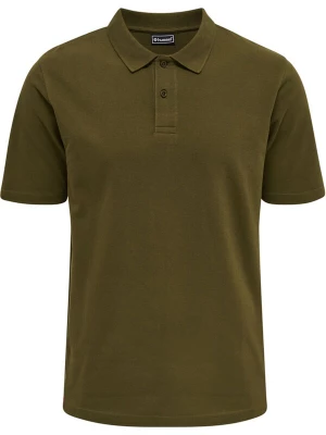 Foto van product Hummel Shirt olijfgroen