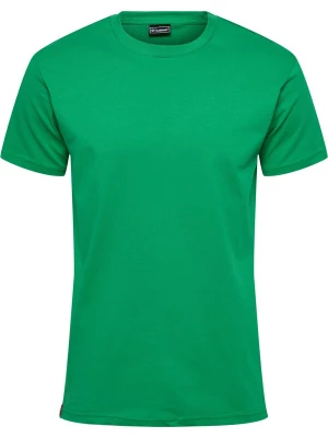 Foto van product Hummel Shirt 'Red' grasgroen